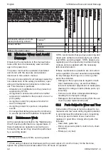 Preview for 42 page of Stihl MS 250 Instruction Manual