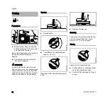 Preview for 34 page of Stihl MS 251 Instruction Manual