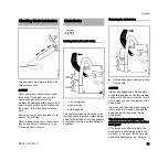 Preview for 37 page of Stihl MS 251 Instruction Manual