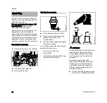 Preview for 48 page of Stihl MS 251 Instruction Manual