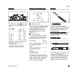 Preview for 51 page of Stihl MS 251 Instruction Manual