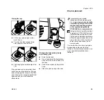 Предварительный просмотр 36 страницы Stihl MS 260 Instruction Manual