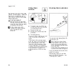 Предварительный просмотр 37 страницы Stihl MS 260 Instruction Manual