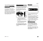 Preview for 29 page of Stihl MS 261 C-M Instruction Manual