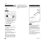 Preview for 36 page of Stihl MS 261 C-M Instruction Manual