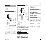 Preview for 37 page of Stihl MS 261 C-M Instruction Manual