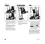 Preview for 40 page of Stihl MS 261 C-M Instruction Manual