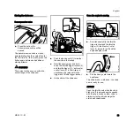 Preview for 41 page of Stihl MS 261 C-M Instruction Manual