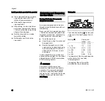 Preview for 50 page of Stihl MS 261 C-M Instruction Manual