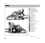 Preview for 56 page of Stihl MS 261 C-M Instruction Manual