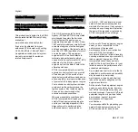 Preview for 60 page of Stihl MS 261 C-M Instruction Manual