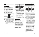 Preview for 99 page of Stihl MS 261 C-M Instruction Manual