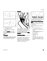 Предварительный просмотр 13 страницы Stihl MS 261 C Instruction Manual