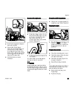 Preview for 31 page of Stihl MS 261 C Instruction Manual