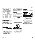 Предварительный просмотр 41 страницы Stihl MS 261 C Instruction Manual