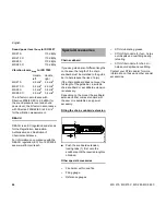 Preview for 46 page of Stihl MS 270 Instruction Manual