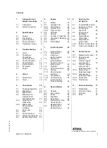 Предварительный просмотр 2 страницы Stihl MS 271 Manual