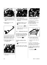 Предварительный просмотр 27 страницы Stihl MS 271 Manual