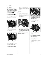 Предварительный просмотр 34 страницы Stihl MS 271 Manual