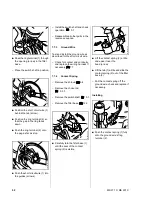 Предварительный просмотр 53 страницы Stihl MS 271 Manual