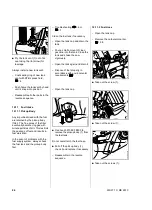 Предварительный просмотр 97 страницы Stihl MS 271 Manual