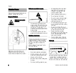 Preview for 10 page of Stihl MS 290 Instruction Manual