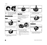 Preview for 24 page of Stihl MS 290 Instruction Manual