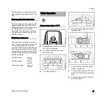 Preview for 29 page of Stihl MS 290 Instruction Manual