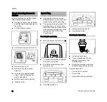 Preview for 38 page of Stihl MS 290 Instruction Manual