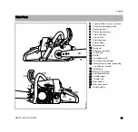 Preview for 47 page of Stihl MS 290 Instruction Manual