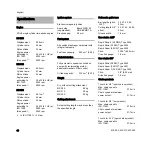 Preview for 48 page of Stihl MS 290 Instruction Manual