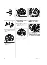 Preview for 19 page of Stihl MS 311 Manual