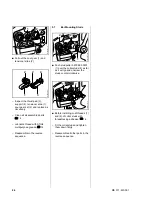 Preview for 27 page of Stihl MS 311 Manual