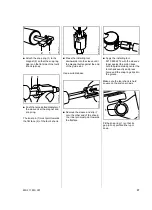 Preview for 38 page of Stihl MS 311 Manual