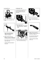 Preview for 79 page of Stihl MS 311 Manual