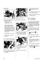 Preview for 85 page of Stihl MS 311 Manual