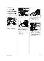 Preview for 88 page of Stihl MS 311 Manual