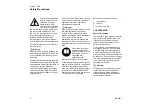 Preview for 7 page of Stihl MS 360 C Instruction Manual