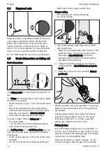 Preview for 12 page of Stihl MS 361 Instruction Manual