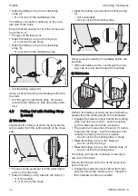 Preview for 14 page of Stihl MS 361 Instruction Manual