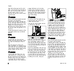 Preview for 10 page of Stihl MS 362 C-M Instruction Manual