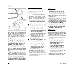 Preview for 16 page of Stihl MS 362 C-M Instruction Manual