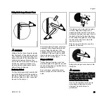 Preview for 25 page of Stihl MS 362 C-M Instruction Manual