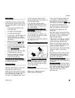 Preview for 7 page of Stihl MS 362 C-Q Instruction Manual