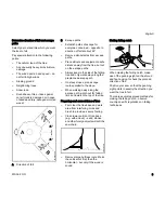 Preview for 11 page of Stihl MS 362 C-Q Instruction Manual