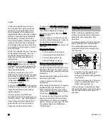 Preview for 16 page of Stihl MS 362 C-Q Instruction Manual