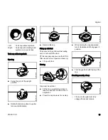 Preview for 21 page of Stihl MS 362 C-Q Instruction Manual