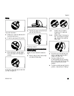 Preview for 23 page of Stihl MS 362 C-Q Instruction Manual