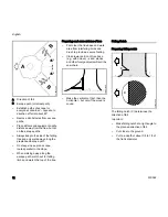 Preview for 14 page of Stihl MS 362 Instruction Manual