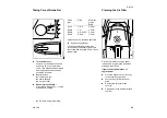 Предварительный просмотр 29 страницы Stihl MS 380 Manual